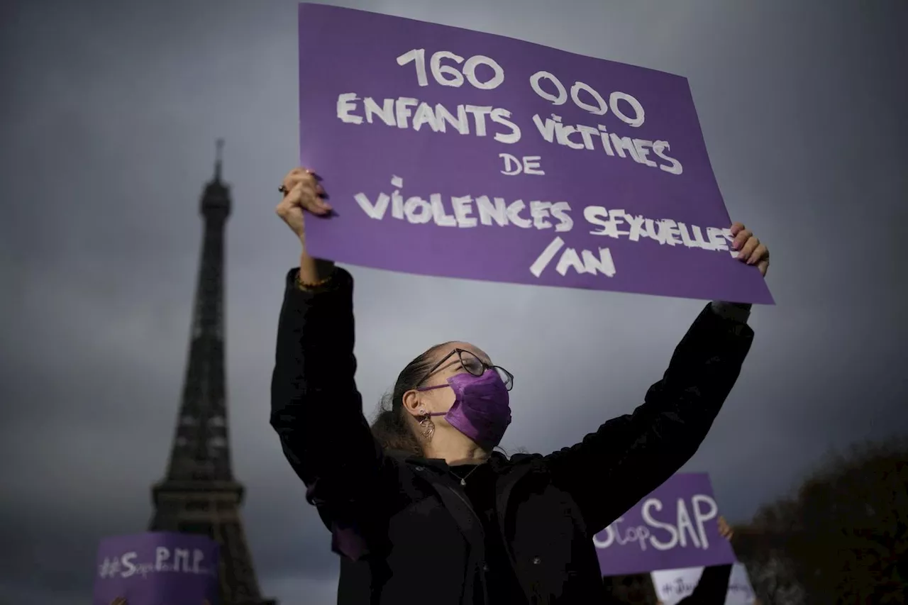 « La France doit devenir un modèle de sécurité pour chaque mineur victime de violence »