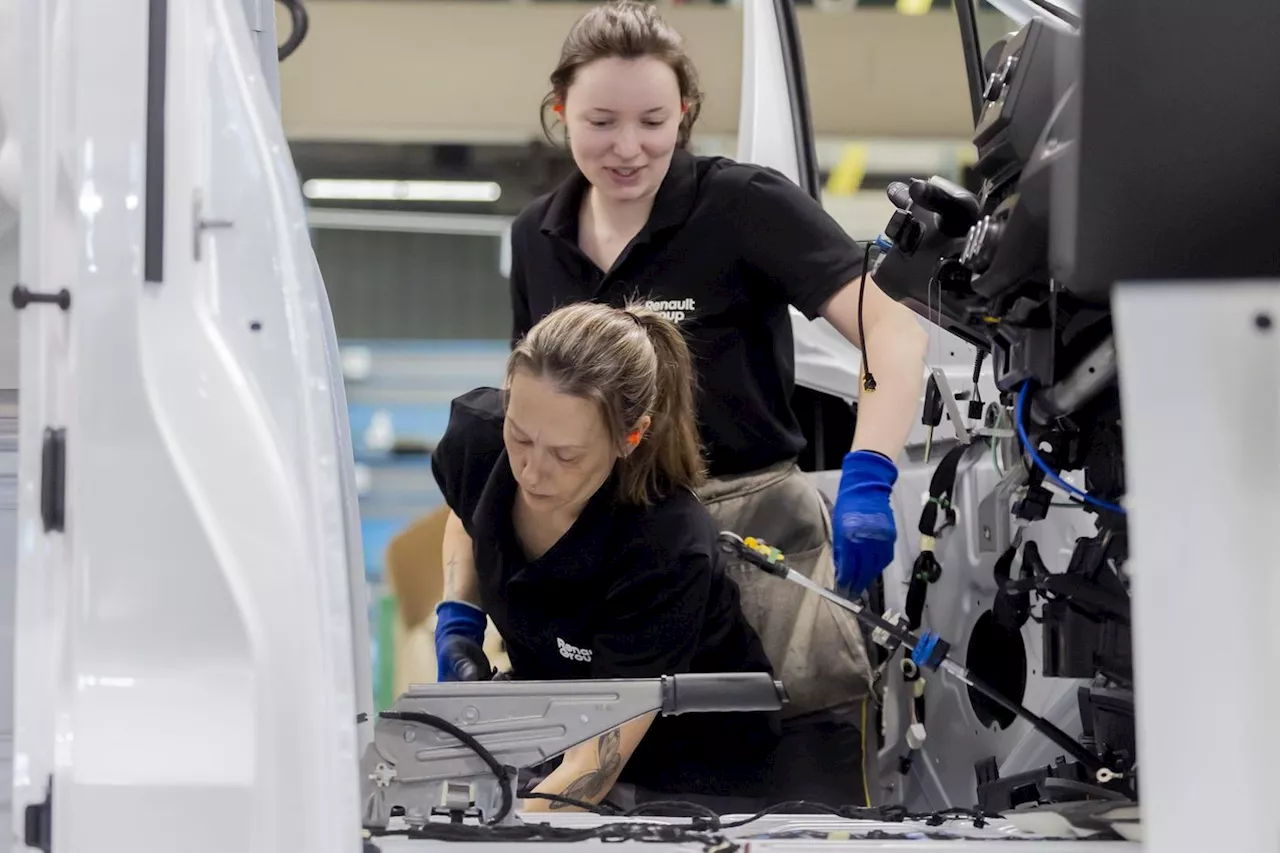 « La priorité n’est pas à la réduction du temps de travail mais à la qualité du travail »