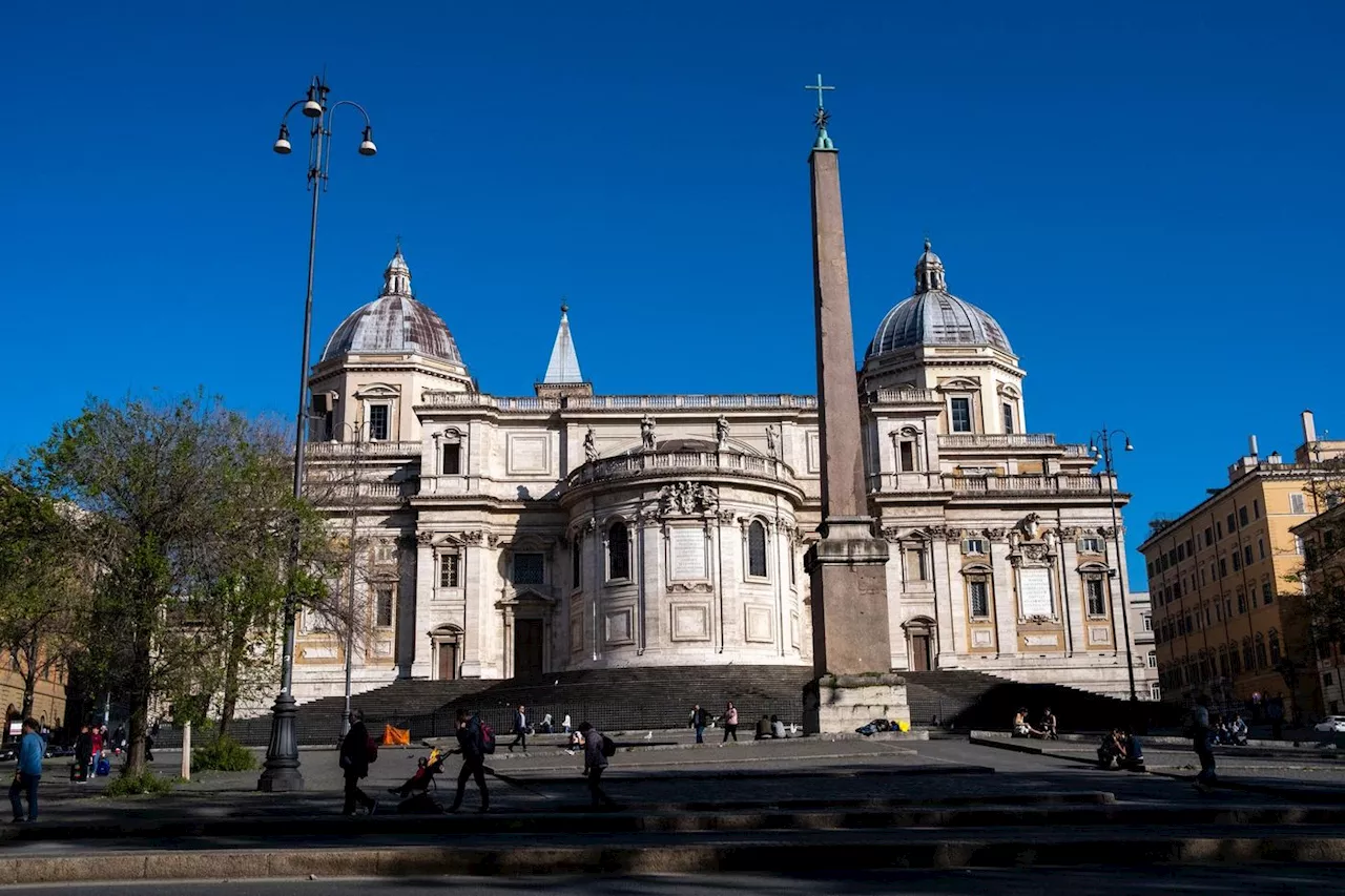 Le Vatican publie une nouvelle liturgie simplifiée pour les obsèques du pape