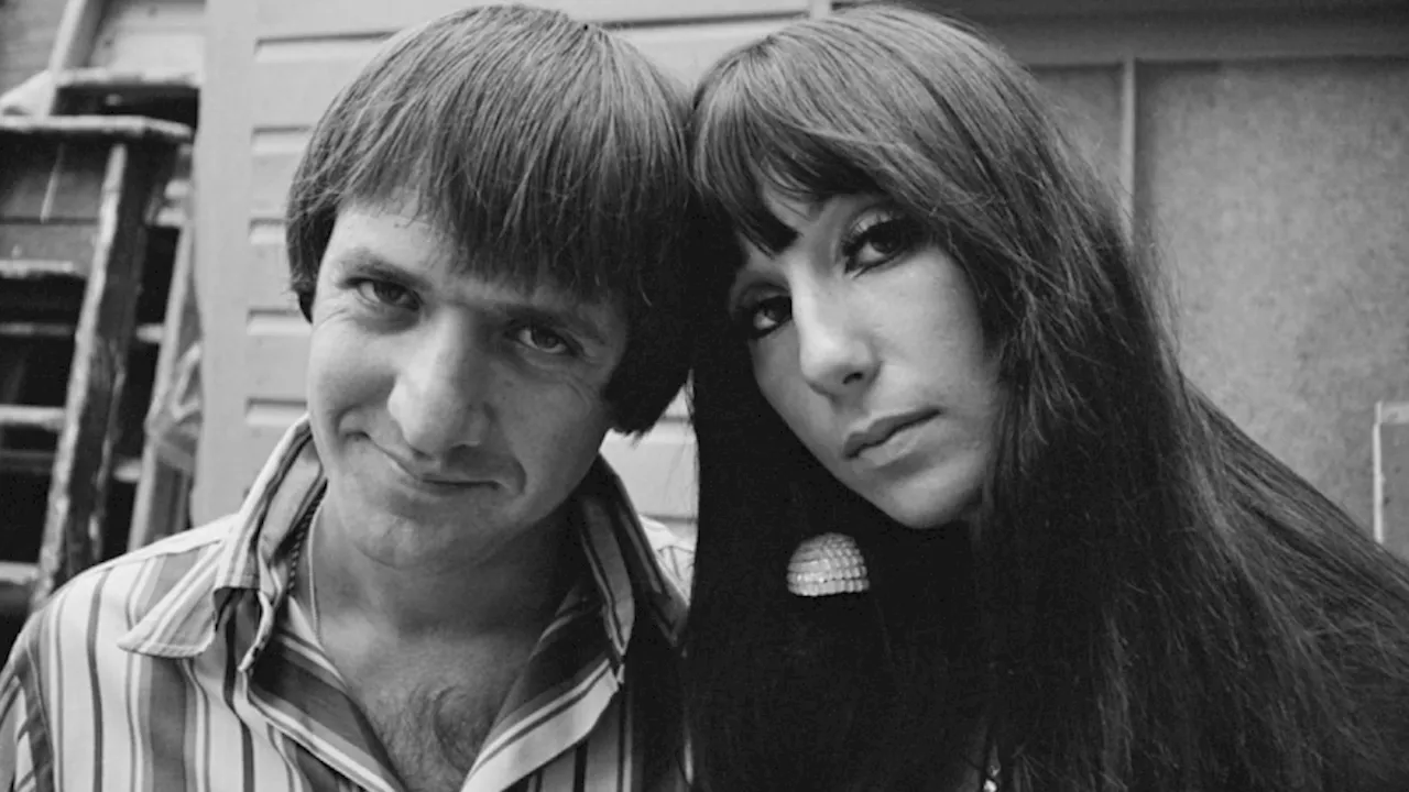 Cher confiesa que tuvo pensamientos suicidas durante su matrimonio con Sonny Bono