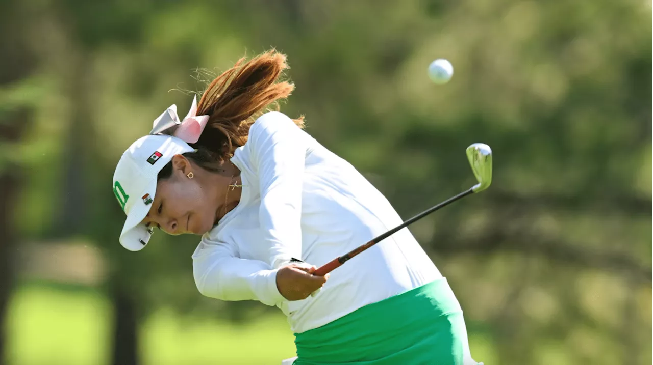 Seis mexicanas competirán en el Women´s Amateur Latin America