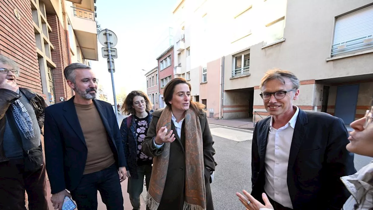 Municipales 2026 à Toulouse : Régis Godec, le come-back surprise