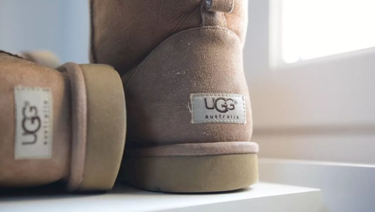 – 20 % sur Amazon, ces bottes UGG pour femme sont sûrement la meilleure affaire de ce mercredi