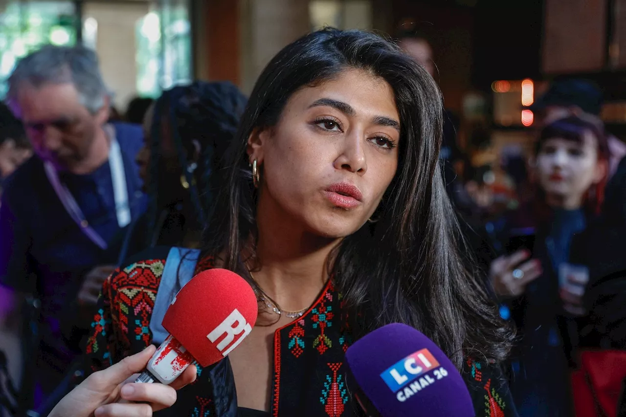 L'Université de Strasbourg interdit à son tour une conférence de Rima Hassan