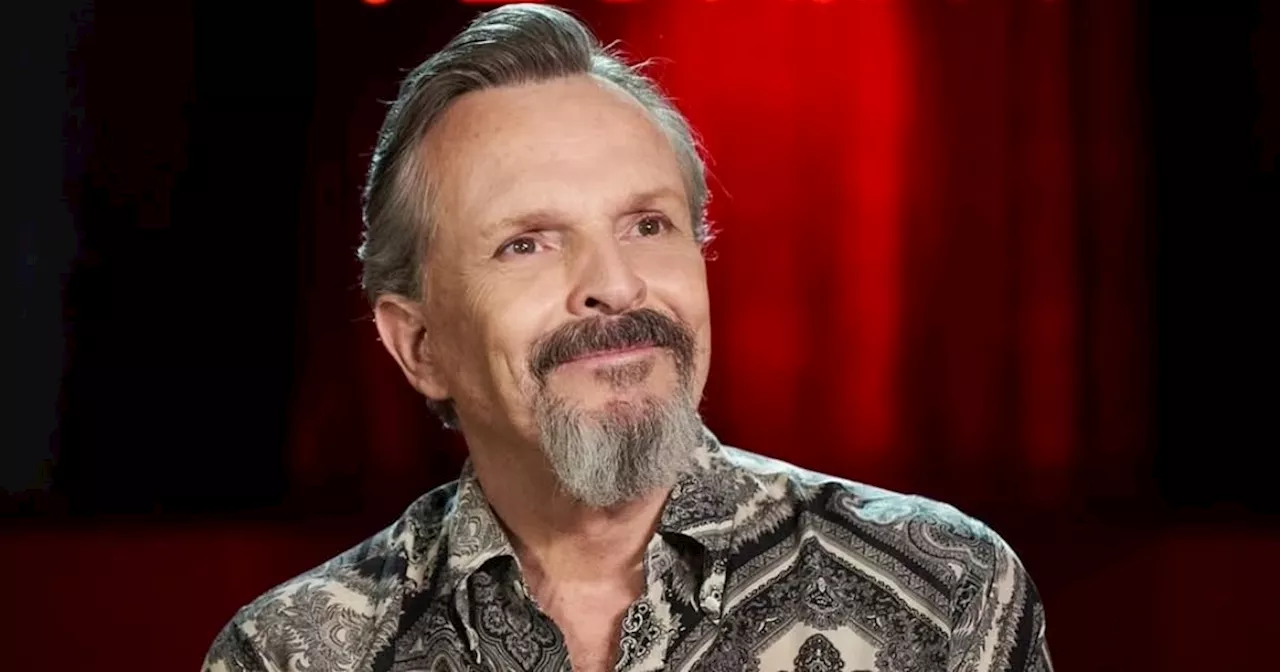 Miguel Bosé en México: Fechas, ciudades, preventa y boletos para sus conciertos en 2025