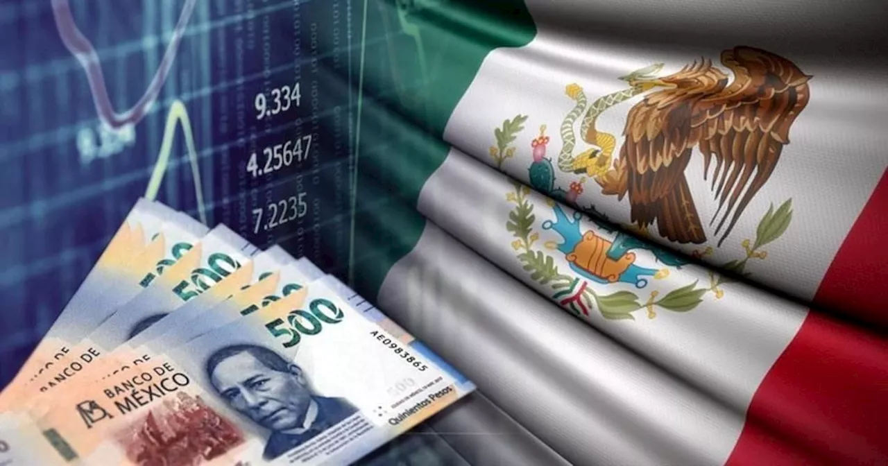 Moody’s reduce pronóstico de crecimiento económico de México para 2025