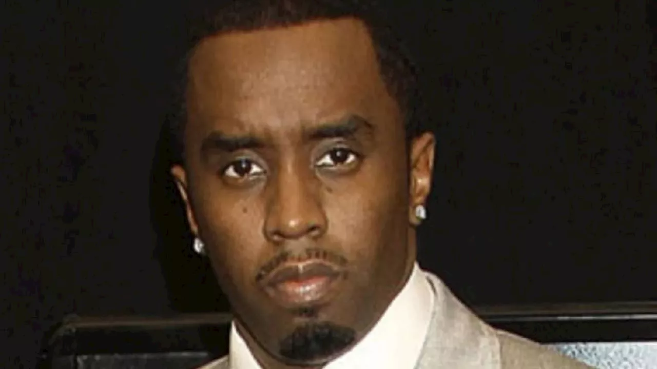 Descubren el plan que Sean Diddy Combs trama desde la cárcel