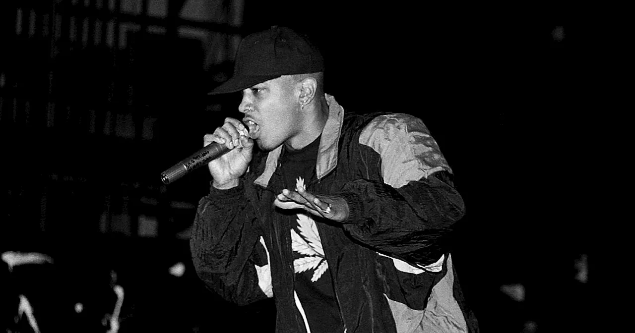 Appreciation: Remembering Saafir, California’s avant garde rap innovator