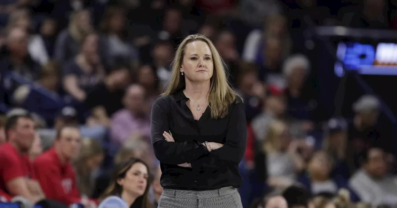 Sparks hire current University of Utah coach Lynne Roberts to fill head coaching job