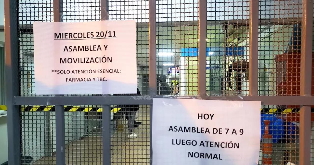 Miércoles complicado en Córdoba por protestas y cortes de estatales provinciales y municipales