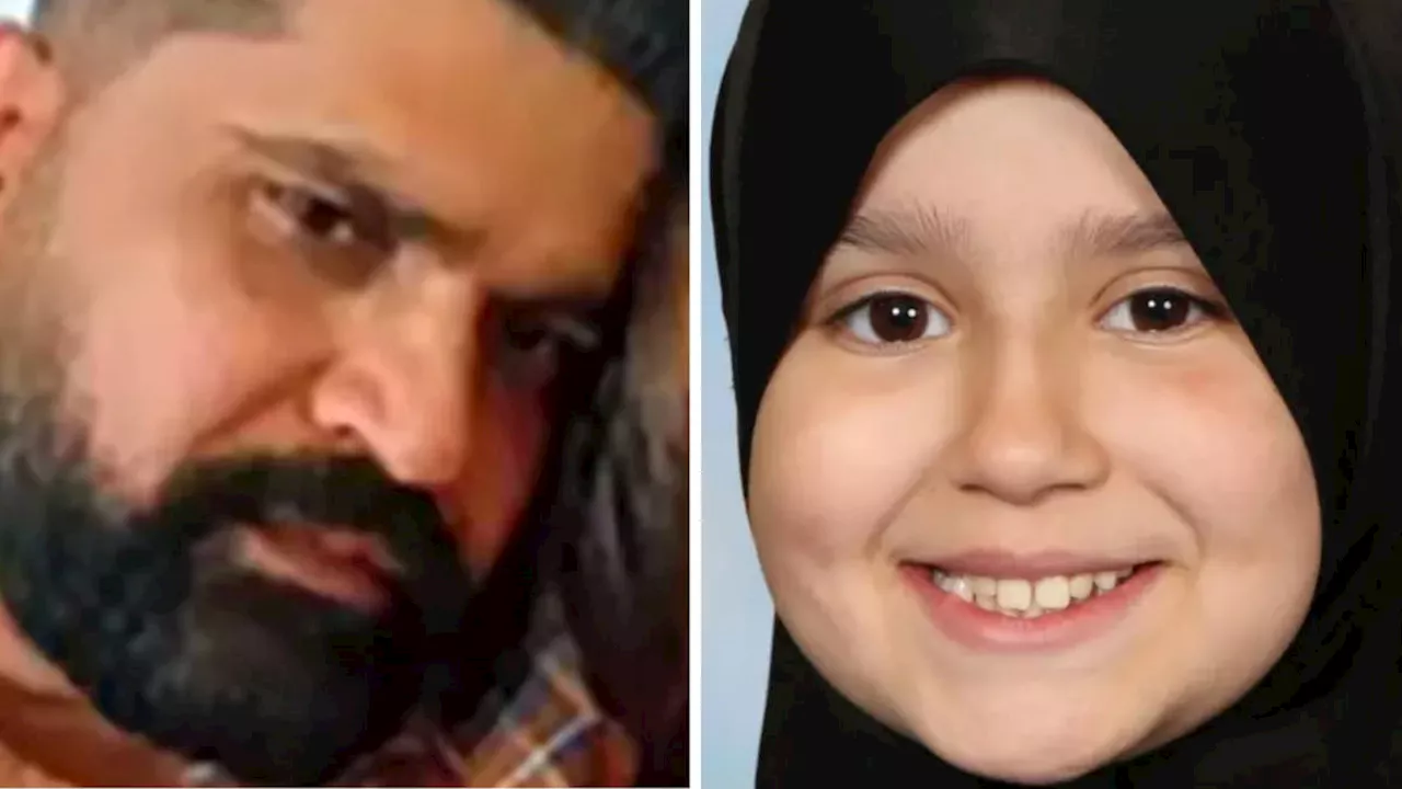 Sara Sharif begged for forgiveness for 'being rude' in letter to parents, court hears