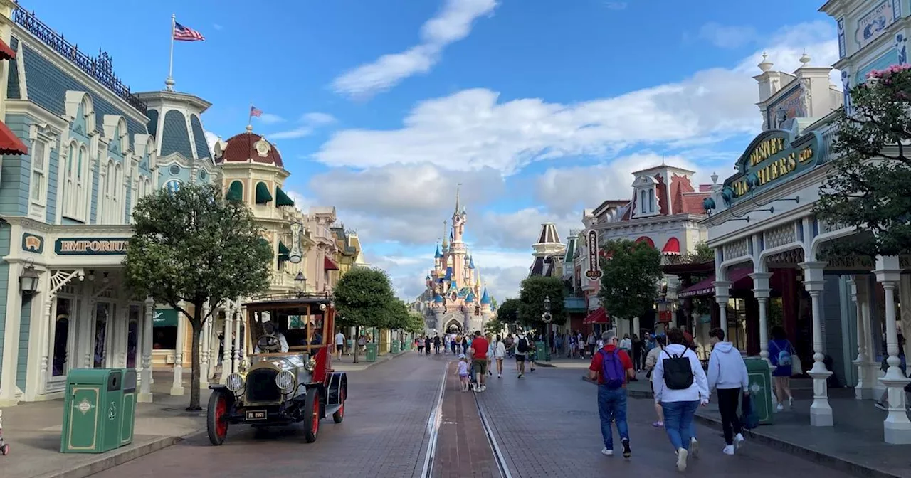 Disneyland Paris : désormais, le prix du billet d’entrée augmentera en fonction de la demande