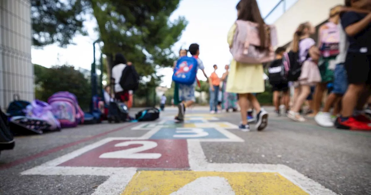 La Ciotat : enquête ouverte après des soupçons d’agressions sexuelles dans une école primaire