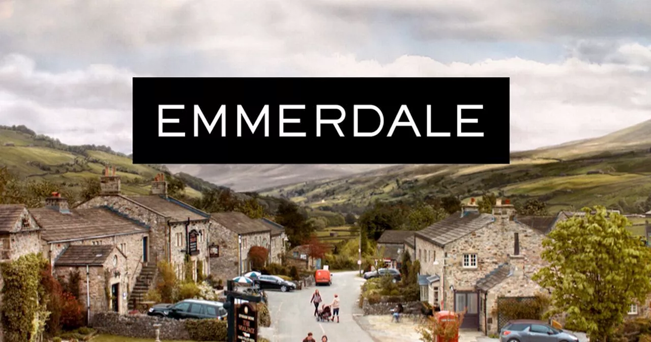 Emmerdale favourite 'returns from the dead' eight years after heartbreaking exit