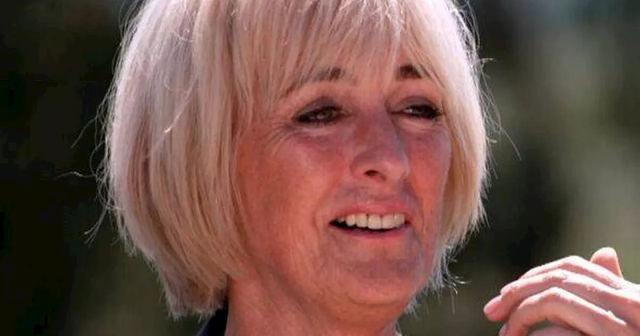 I'm A Celeb fans hit out at Jane Moore as campmate gets 'sadder and sadder'