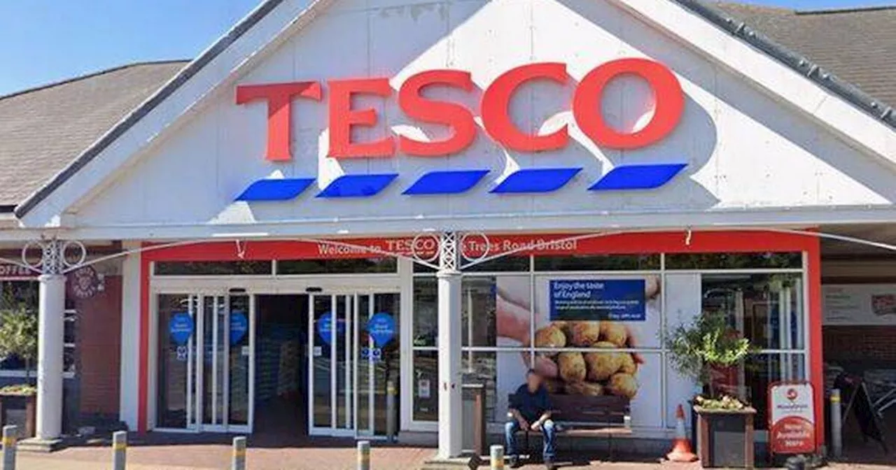 Tesco shopper 'stabbed' by 'extremely dangerous item' found in their dinner