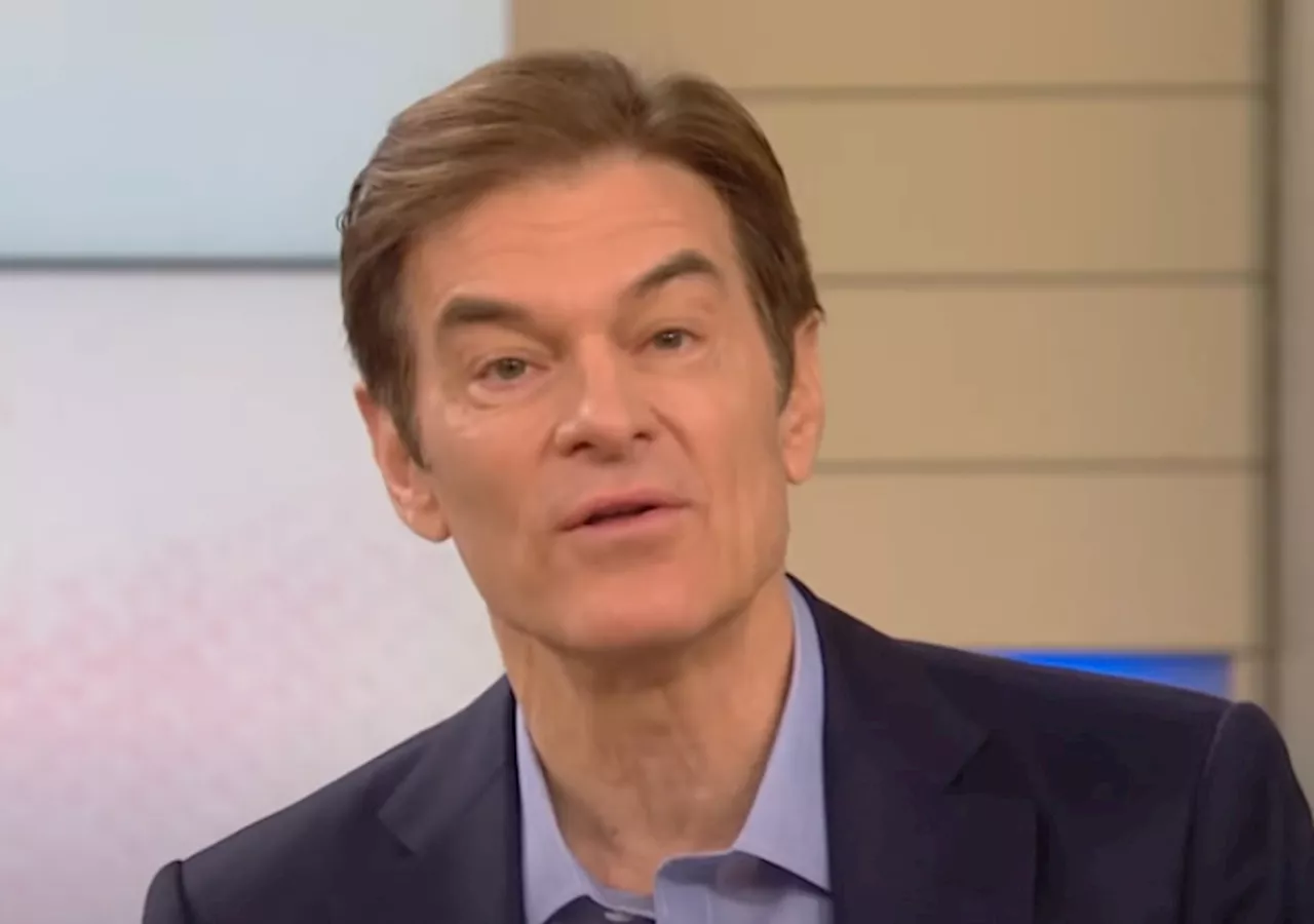 Trump Nominates Dr. Oz for Centers for Medicare and Medicaid Services (CMS) Administrator