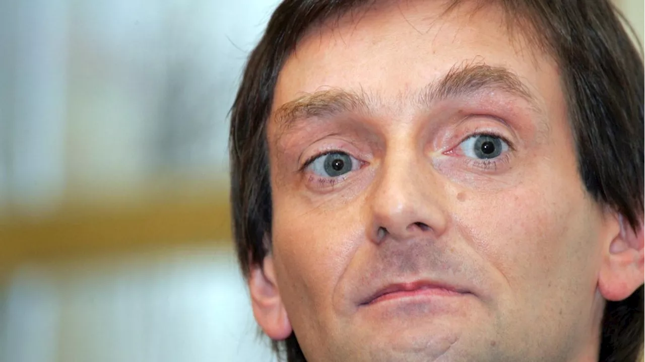 Procès de Pierre Palmade : le comédien condamné à deux ans de prison ferme
