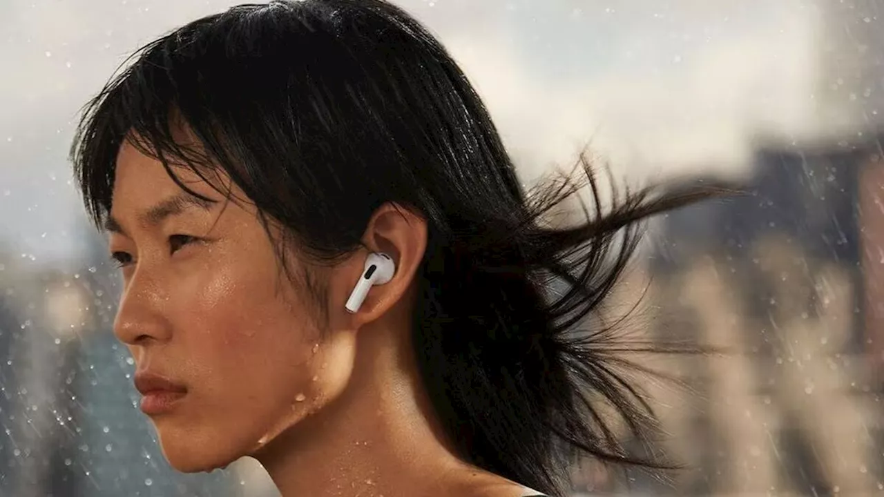 AirPods : on vous explique comment vous procurer les écouteurs à prix ultra réduit