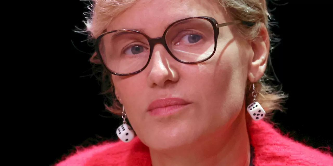 Judith Godrèche annonce être mise en examen pour diffamation