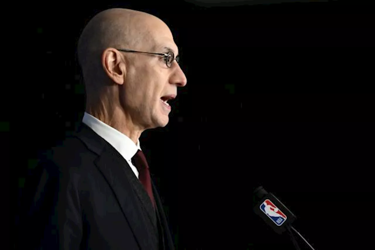 L'ONG « Human Rights Watch » critique le rapprochement entre la NBA et les Émirats arabes unis