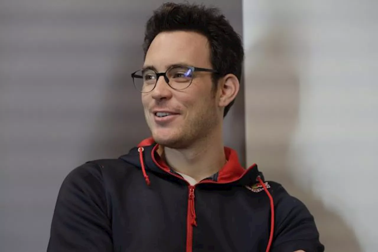 Thierry Neuville quasi assuré de devenir champion du monde des rallyes, ce week-end, au Japon