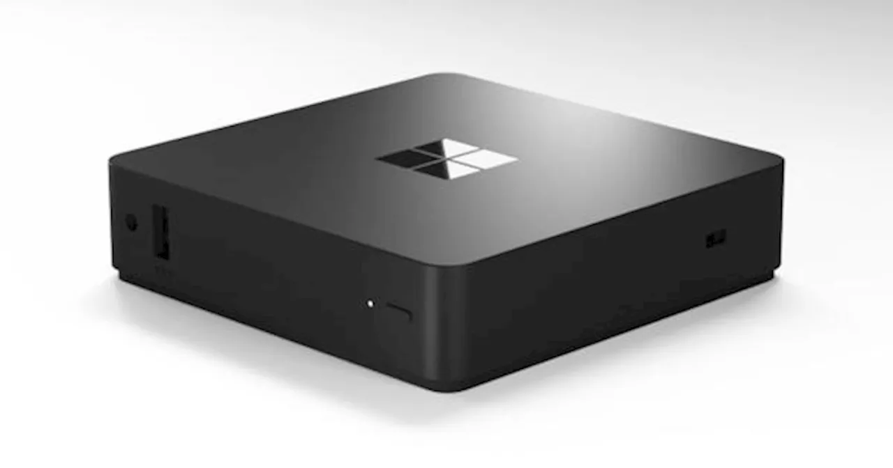 Microsoft presenta Link, su PC de $349 USD que transmite Windows desde la nube y usa Copilot