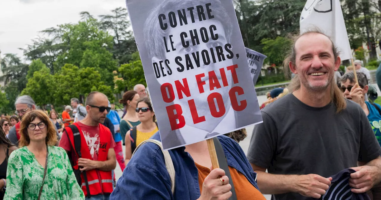 «Choc des savoirs» au collège : le rapporteur public du Conseil d’Etat demande l’annulation des groupes de niveaux