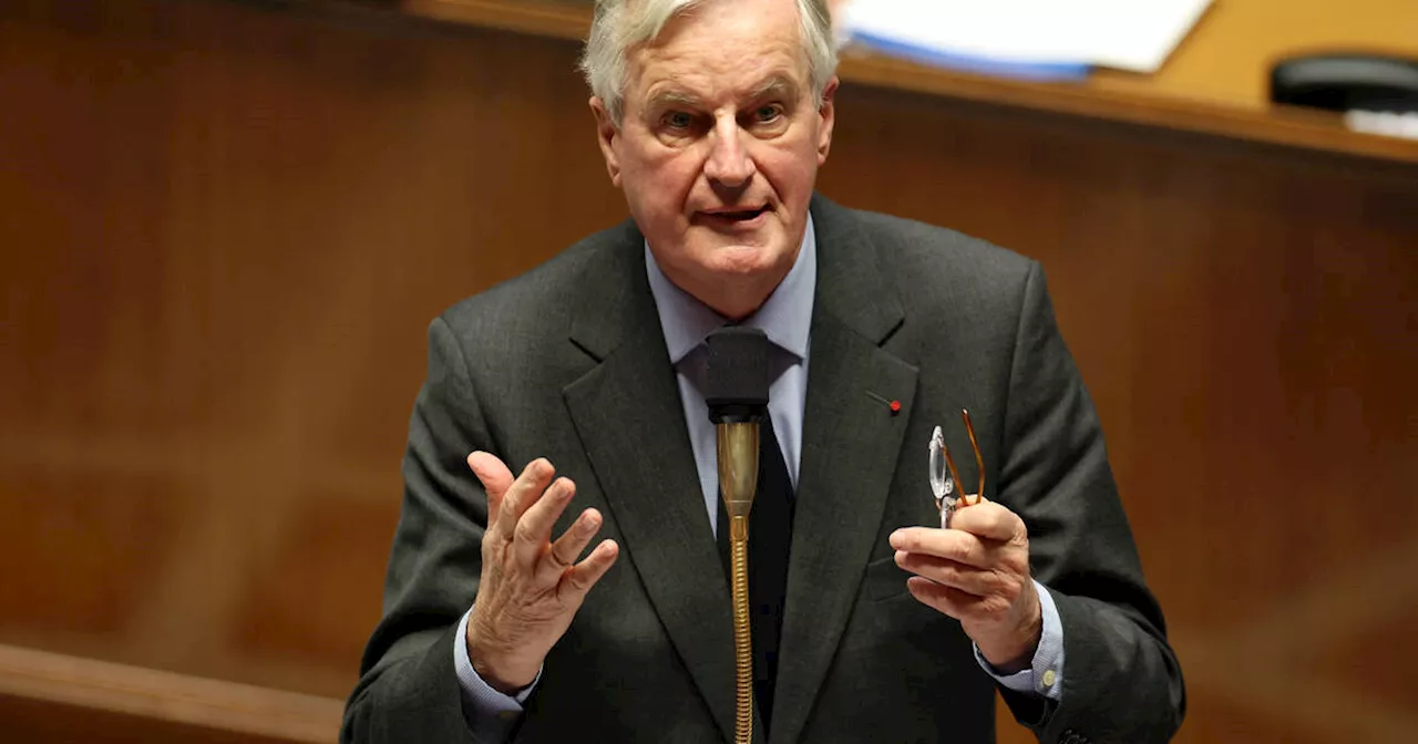 Colères sociales : Michel Barnier habillé pour l’hiver