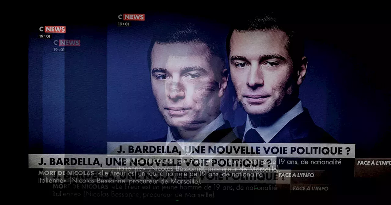 Jordan Bardella et les casiers vierges des candidats RN bévue ou manœuvre Marine Le Pen