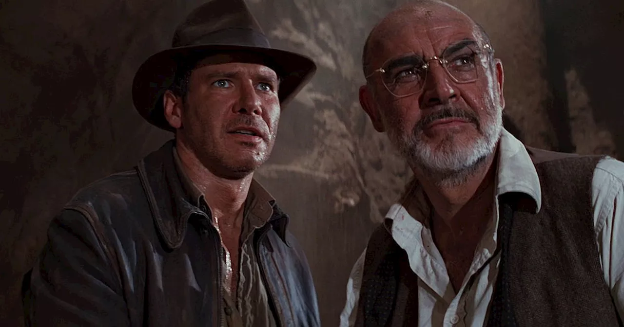 &#034;Indiana Jones e l&#039;ultima crociata&#034;: un capolavoro da rivedere