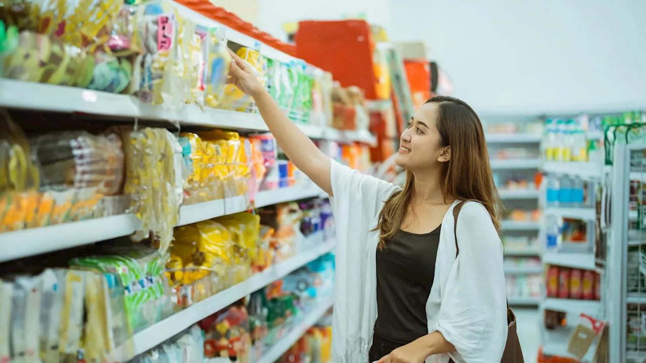 4 Langkah Mudah Tarik Tunai ShopeePay di Indomaret, Lebih Hemat dan Aman