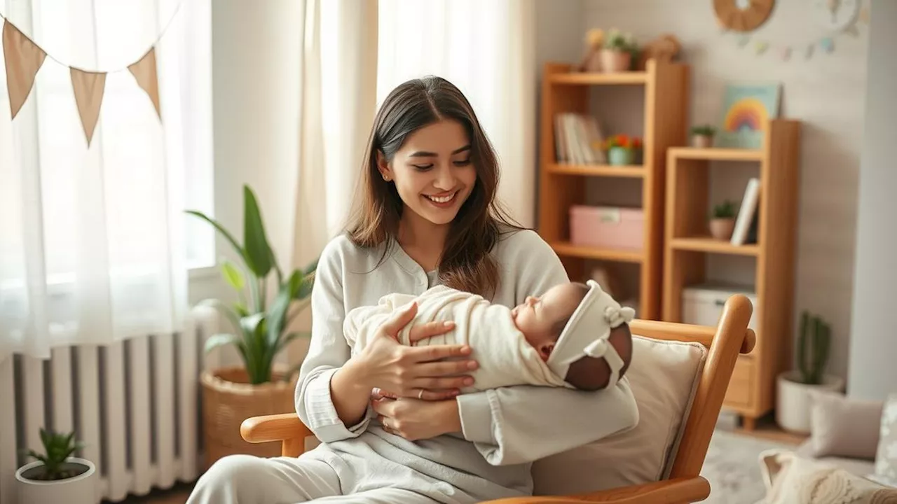 Cara Menyusui yang Benar agar Bayi Kenyang: Panduan Lengkap untuk Ibu Menyusui