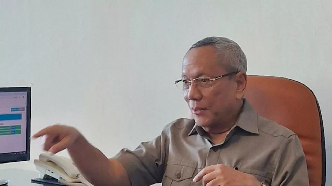 [Kolom Pakar] Prof Tjandra Yoga Aditama: Hari PPOK Sedunia & Check Up Gratis dari Pemerintah