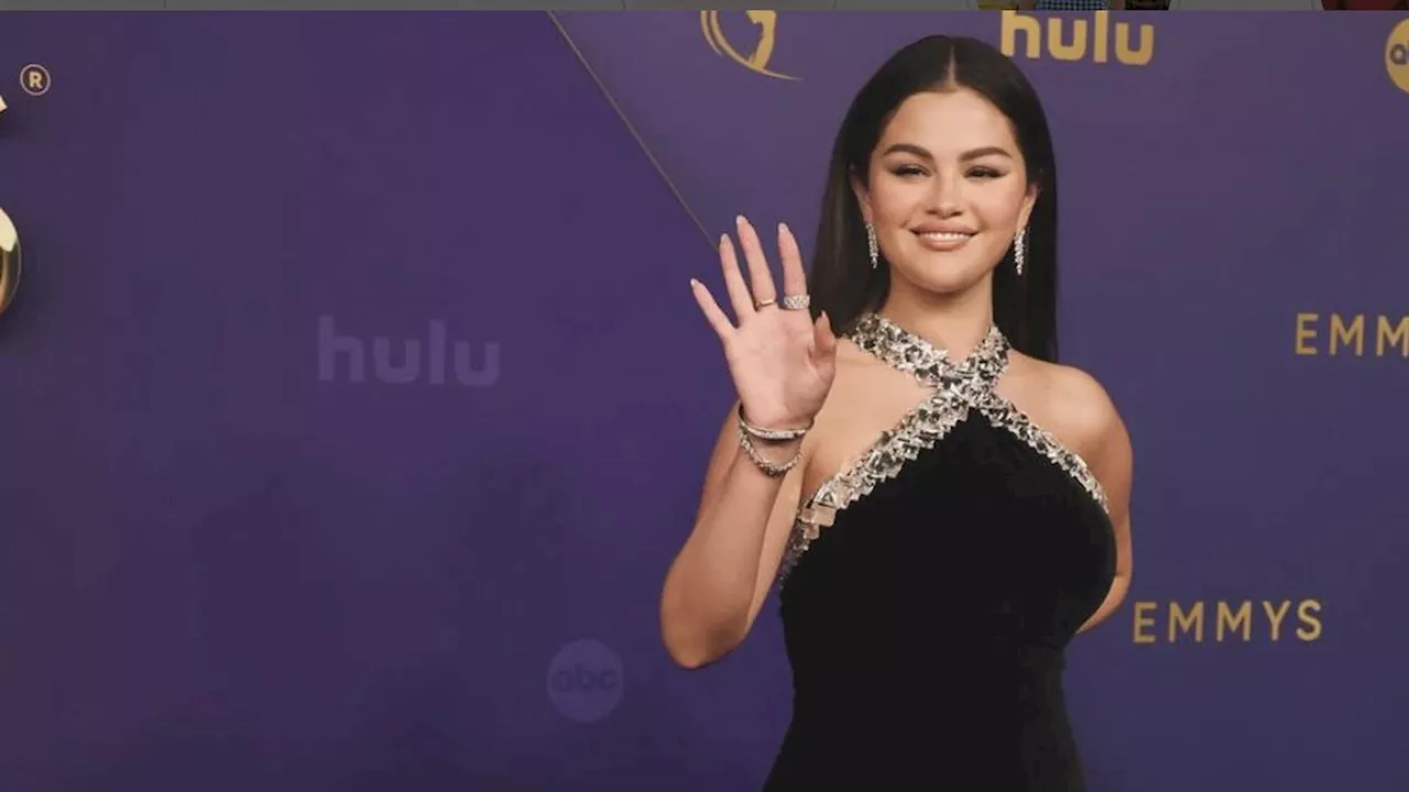 Perjalanan Selena Gomez, dari Artis Cilik hingga Sandang Status Miliarder