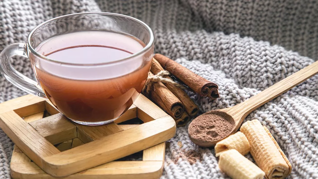 Resep Minuman Berbahan Kayu Manis untuk Kendalikan Gula Darah Secara Alami