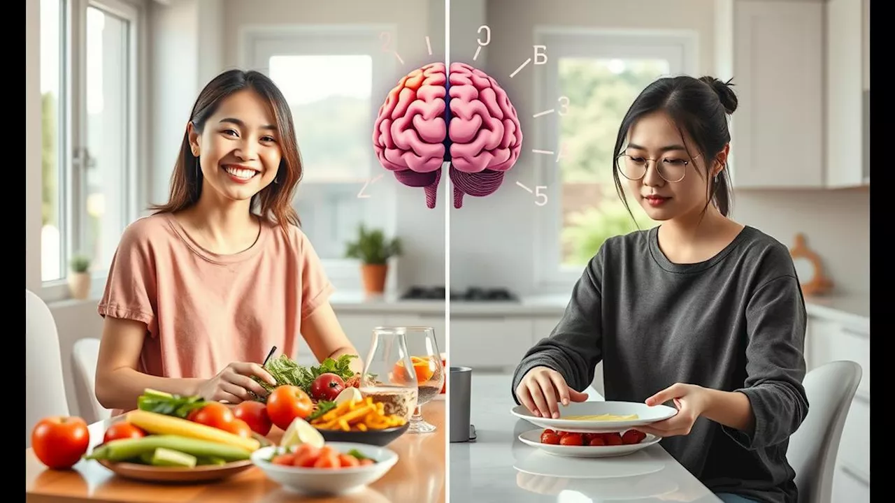 Tips Agar Nafsu Makan Bertambah, Bantu Tingkatkan Selera Makan