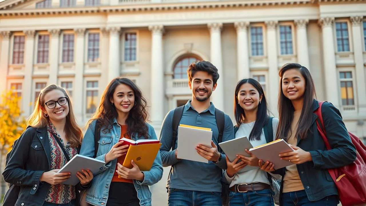 Tips Memilih Jurusan Kuliah, Panduan Lengkap untuk Calon Mahasiswa