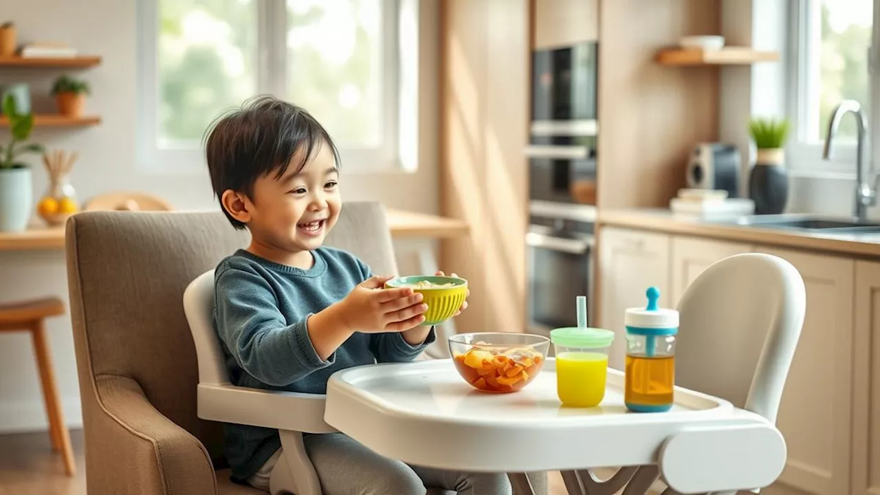 Tips Menyapih Anak agar Tidak Rewel: Panduan Lengkap untuk Orang Tua