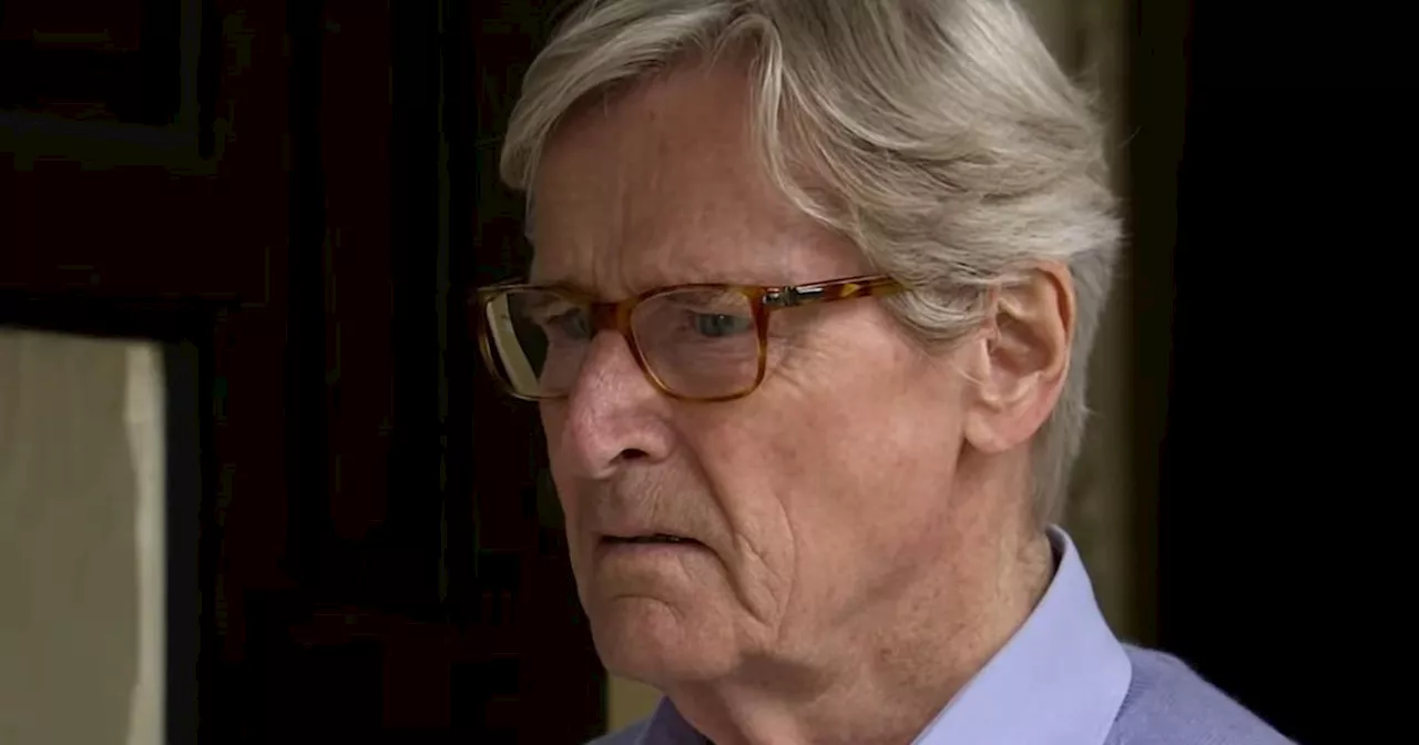 Corrie's Ken Barlow 'set to be dad again' as fans 'expose' surprise pregnancy