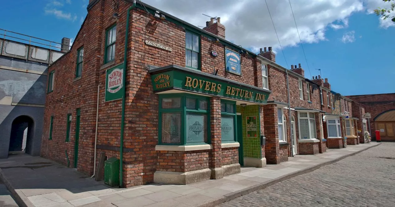 ITV Coronation Street star joins rival soap seven years after grooming storyline