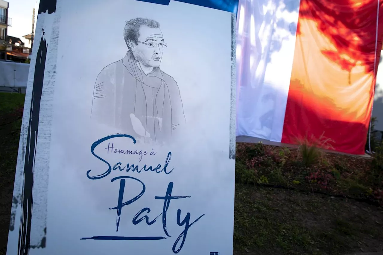 Au procès de l’assassinat de Samuel Paty, la complicité en pointillé d’Azim Epsirkhanov