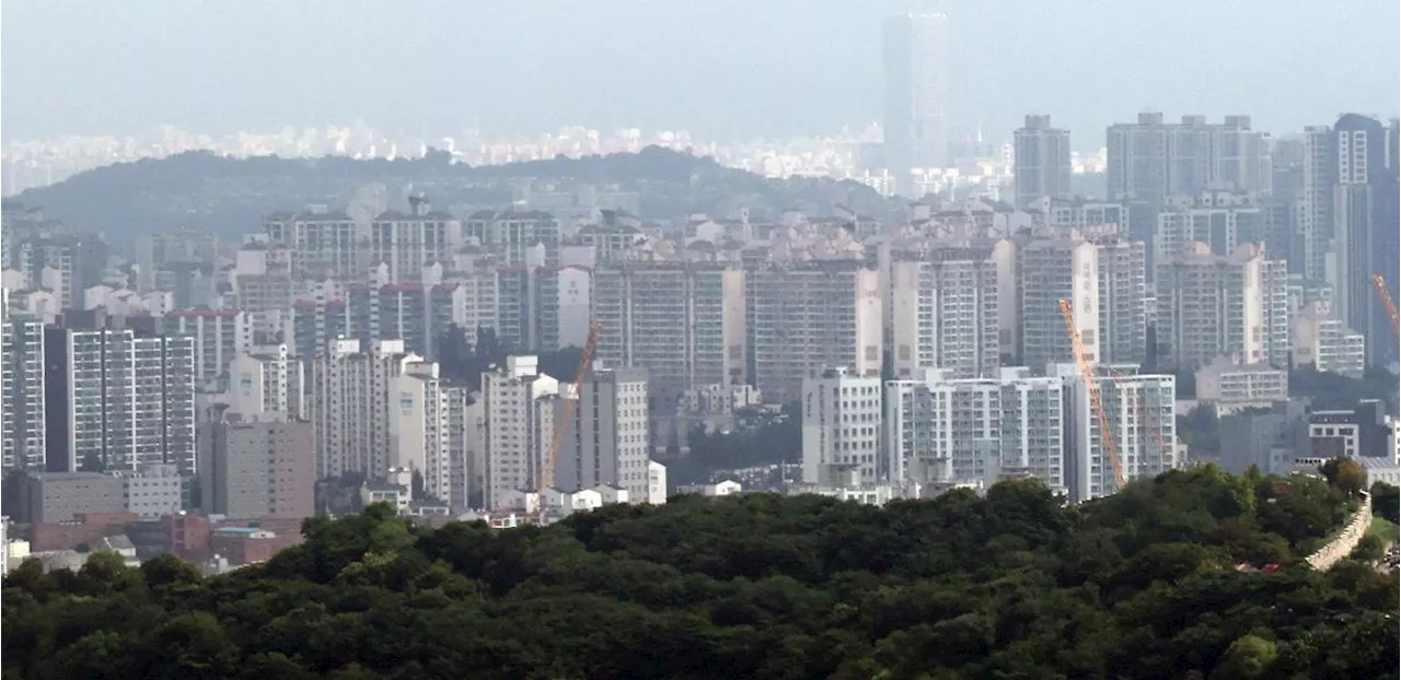 “제발 집 좀 팔아주세요”…마피 분양권까지 쏟아지는 지역, 어딘가 보니