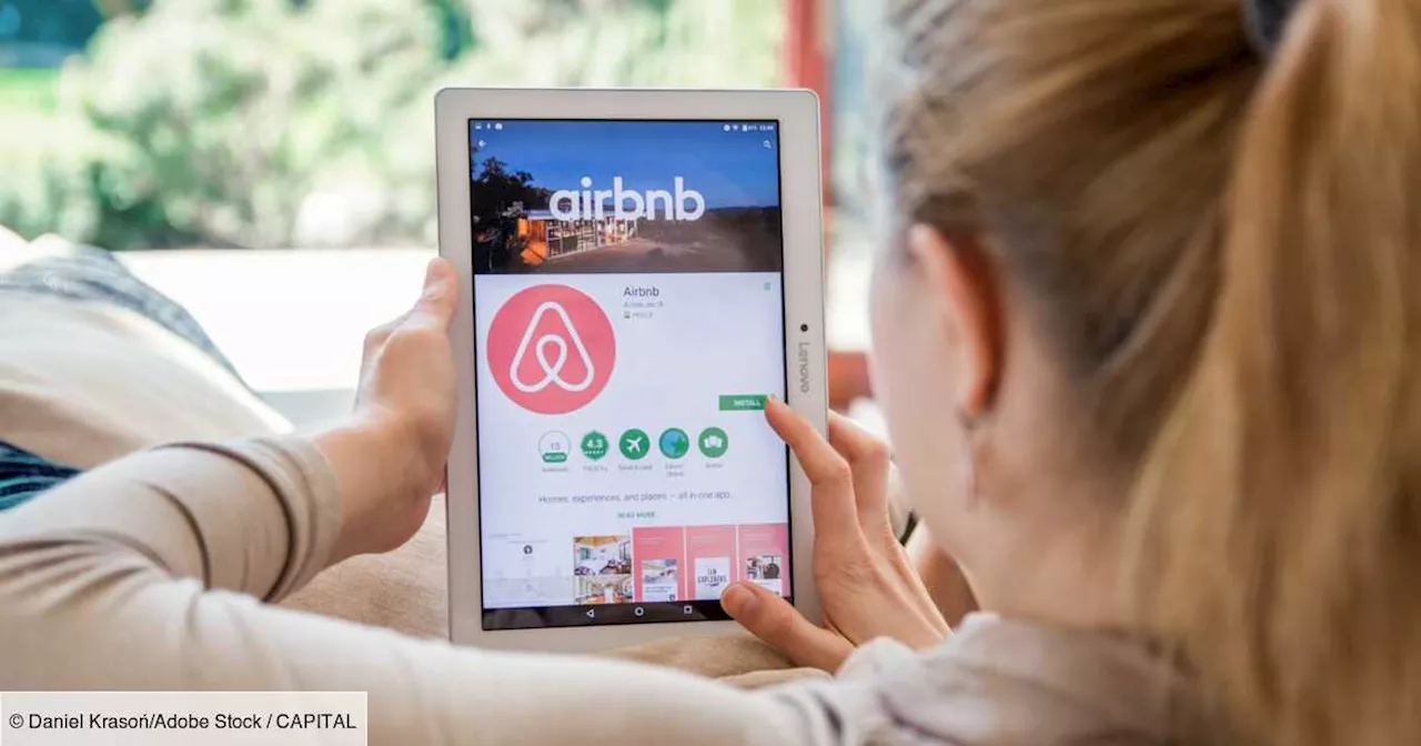 La loi Airbnb promulguée, voici les nouvelles restrictions pour la location de meublés touristiques