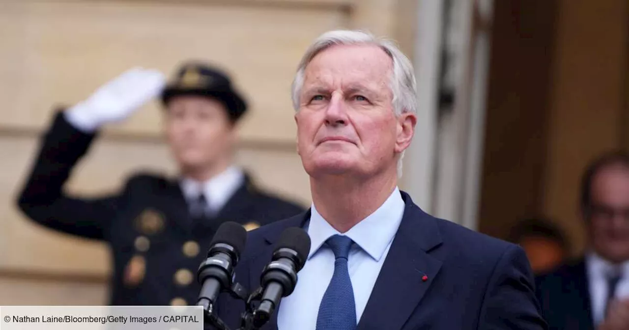 Michel Barnier marche sur des œufs avec cette proposition de jour de solidarité