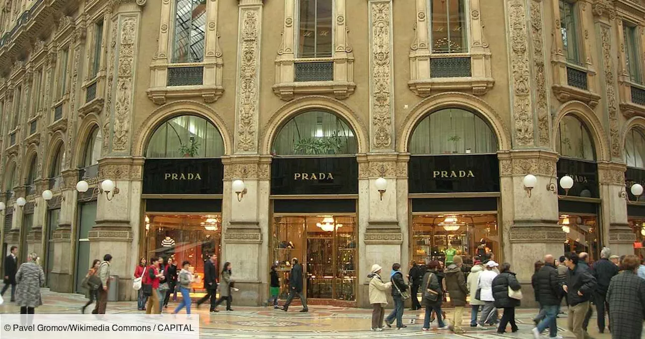 Prada : les secrets d’une succession parfaite pour préserver l’empire du luxe