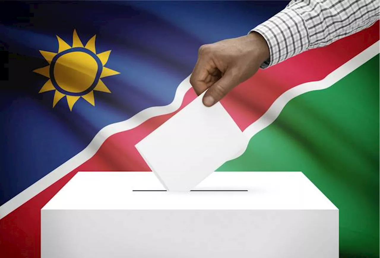 Namibia elections: Can Swapo weather the storm?