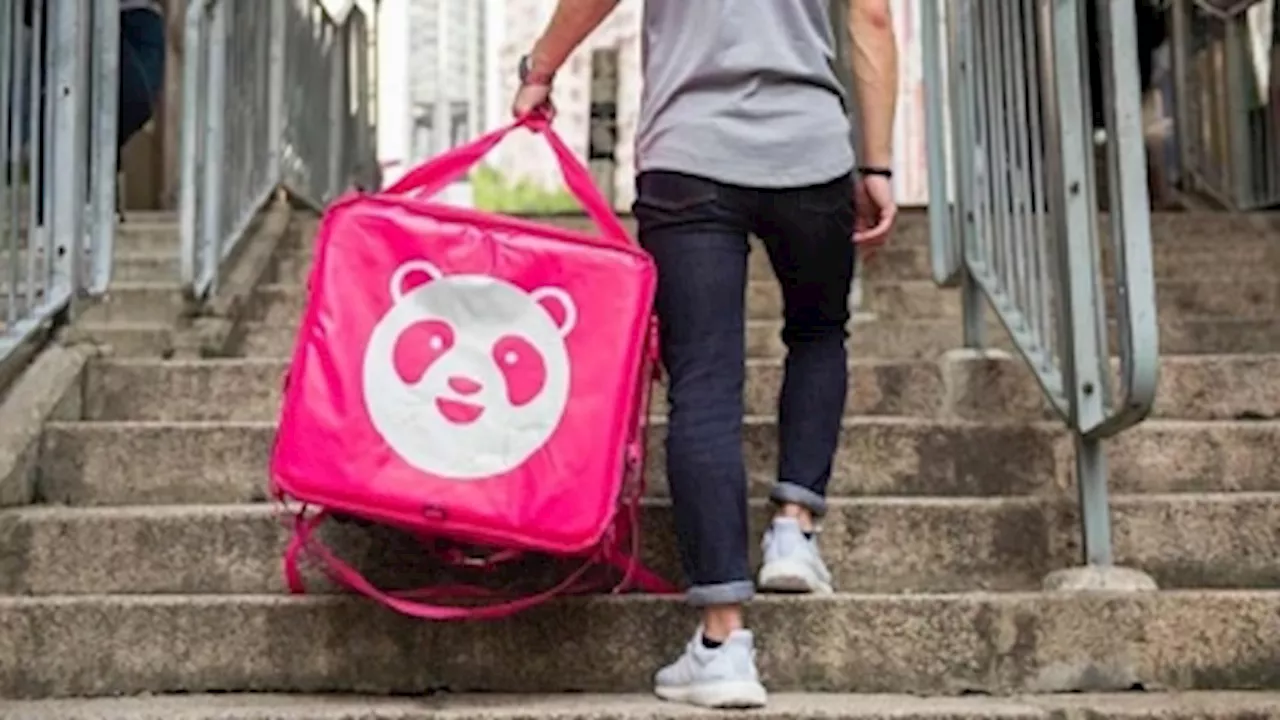 Foodpanda Singapore warned over ‘free delivery’ ad misleading consumers