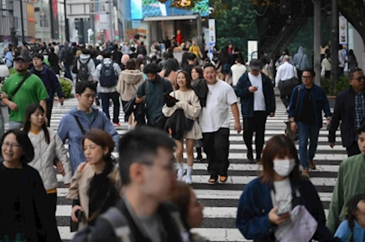 No sex or romance: Japan, South Korea trail global satisfaction rankings, Ipsos survey finds