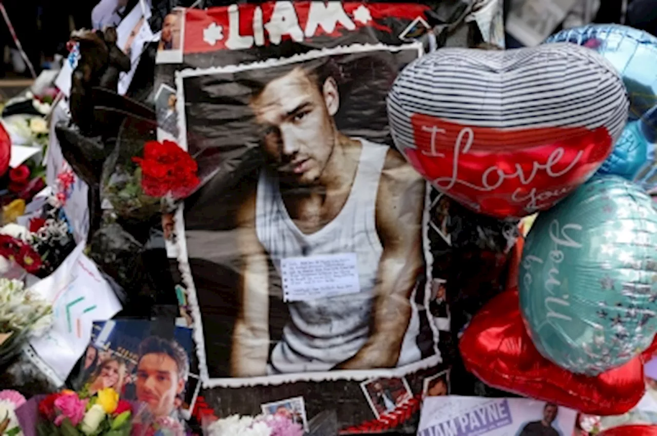 One Director star Liam Payne’s funeral to take place on Wednesday, British media reports